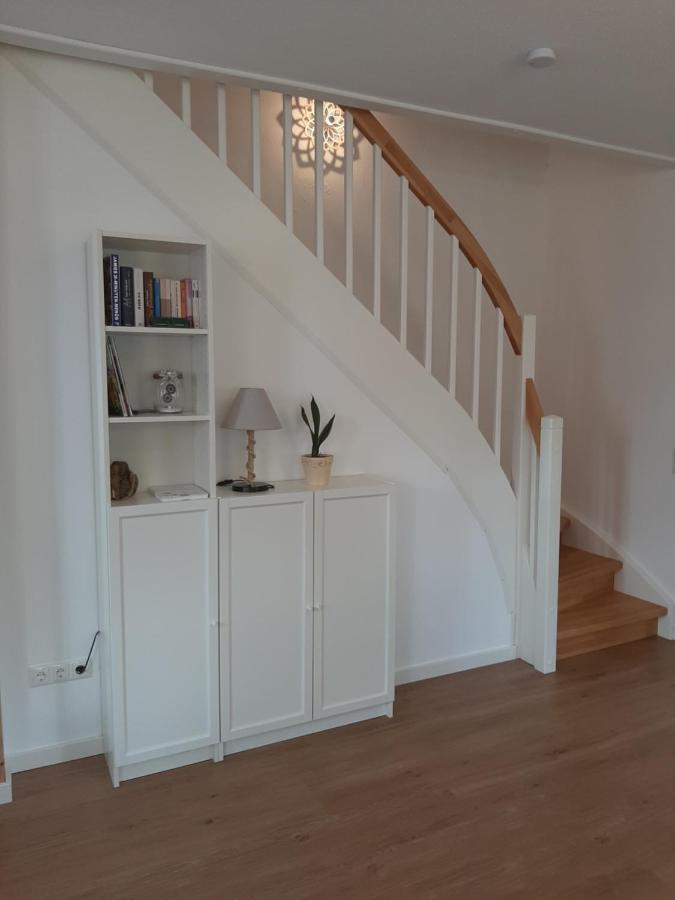 Ferienwohnung Rendelchen Grossheide ภายนอก รูปภาพ